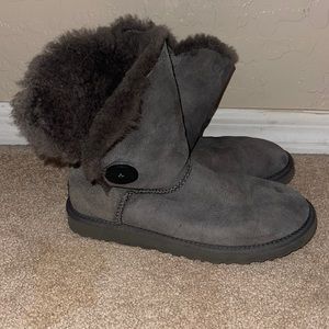Bailey Ugg Boots